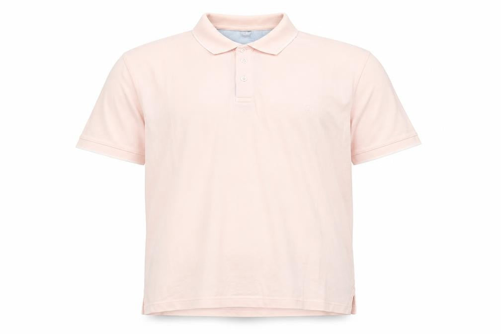 Mens UK Size L Cotton Traders Cotton Polo Shirt