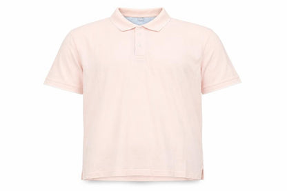 Mens UK Size L Cotton Traders Cotton Polo Shirt