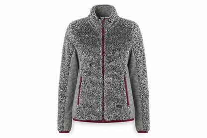 Womens UK Size XS Trespass Grey Fleece