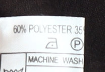 Klass Collection Women's Brown Blazer Size 16 - Elegant & Versatile