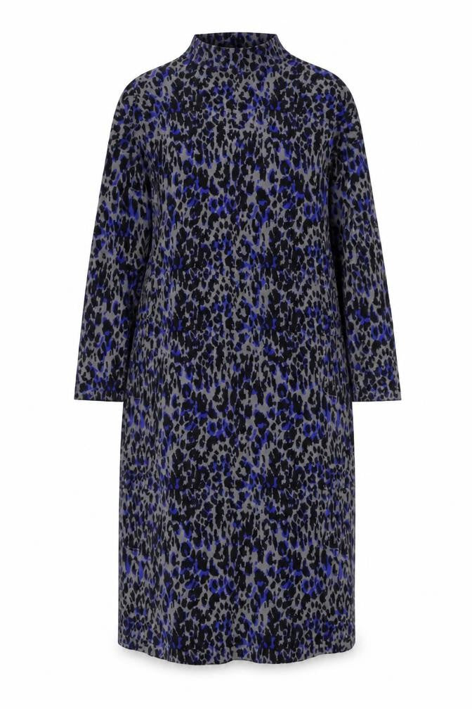 Monsoon Women's Multicoloured Knit Dress XL