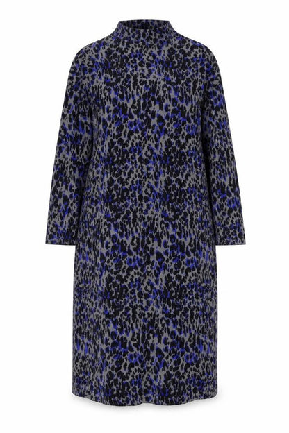 Monsoon Women's Multicoloured Knit Dress XL