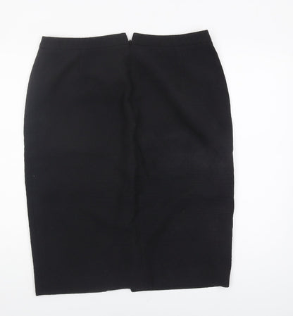 Womens UK Size 14 Planet Straight & Pencil  Skirt