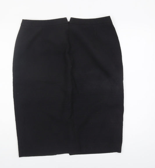 Womens UK Size 14 Planet Straight & Pencil  Skirt