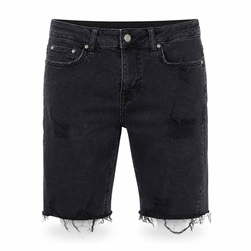Mens UK Size 28 ASOS Slim Fit Shorts Shorts