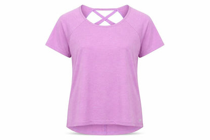 Womens UK Size 14 Marks and Spencer Pink  T-Shirt