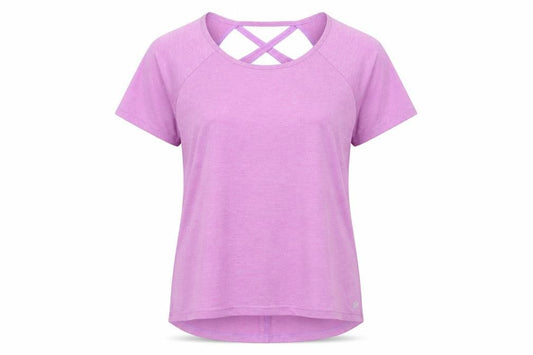 Womens UK Size 14 Marks and Spencer Pink  T-Shirt