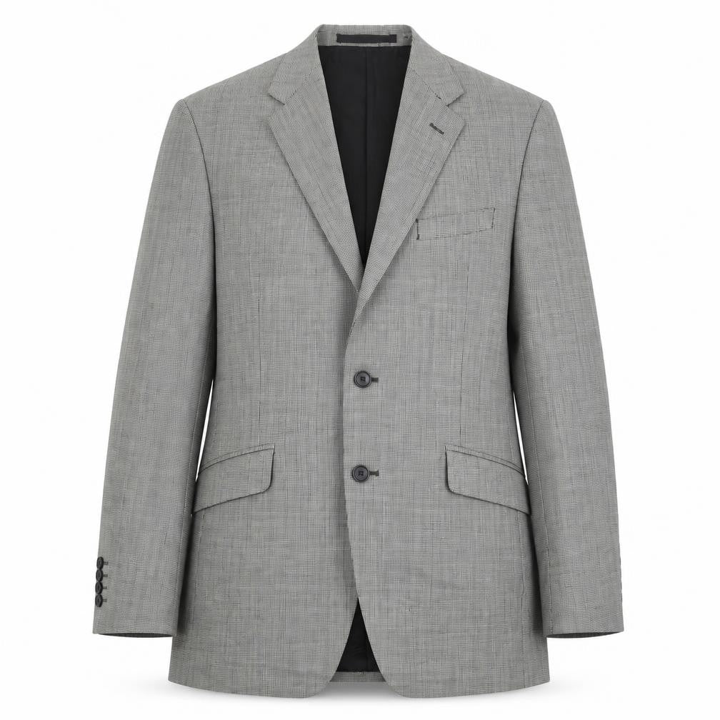 Mens UK Size 40 Marks and Spencer Regular Multicoloured Suit Jacket