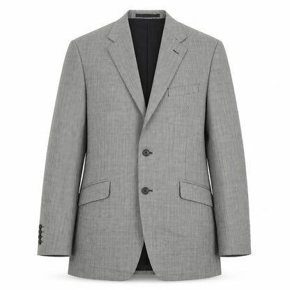 Mens UK Size 40 Marks and Spencer Regular Multicoloured Suit Jacket