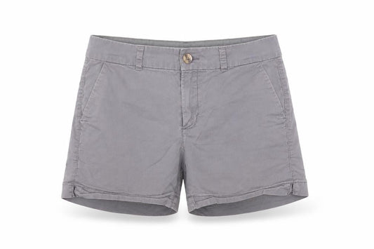 Womens UK Size 8 Old Navy Regular Fit Chino Shorts