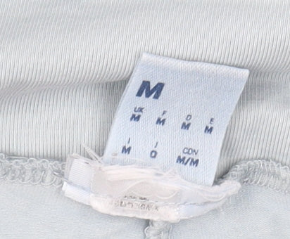 Reebok Women's Blue M Leggings