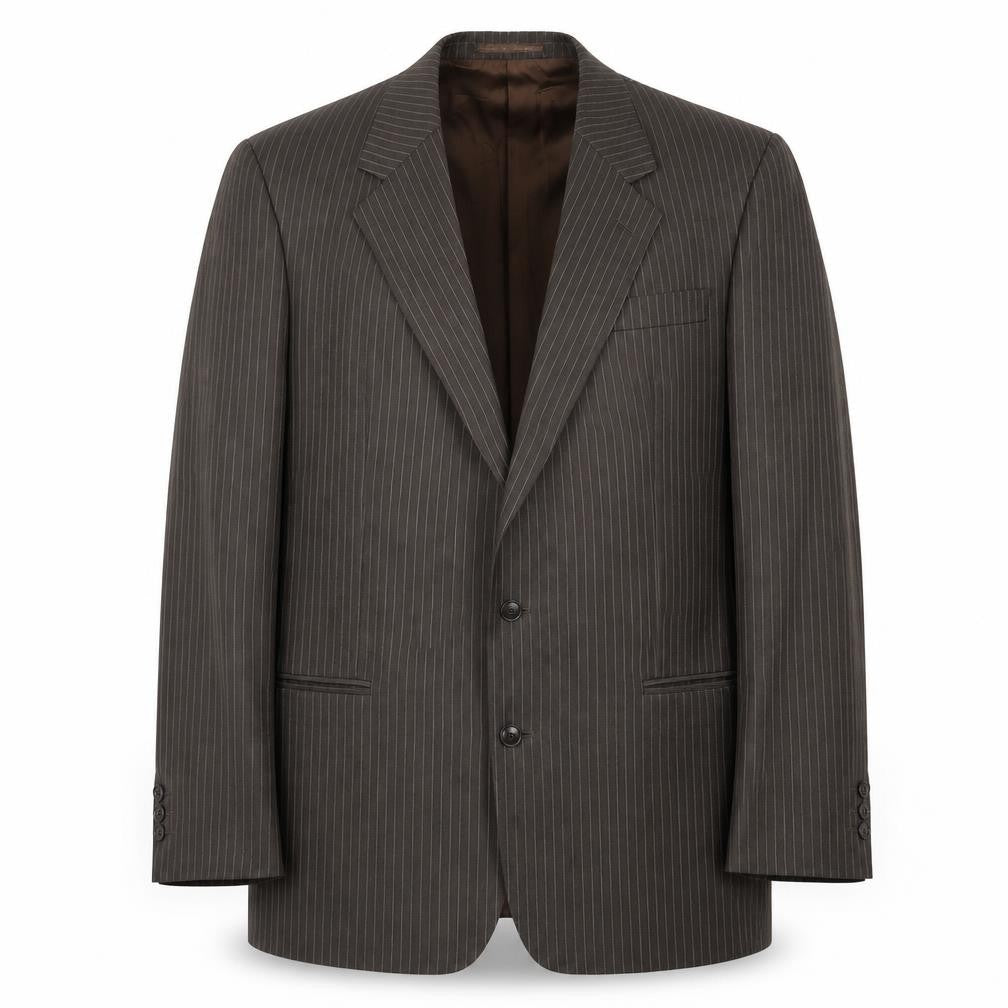 Mens UK Size 40 Berwin Regular Brown Suit Jacket