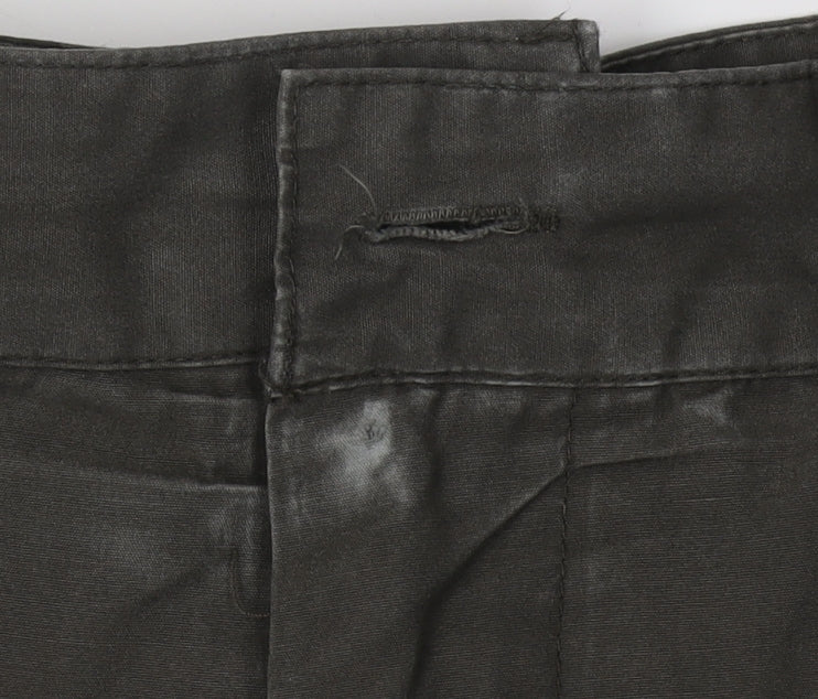 Craghoppers Men's Green Relaxed Trousers L