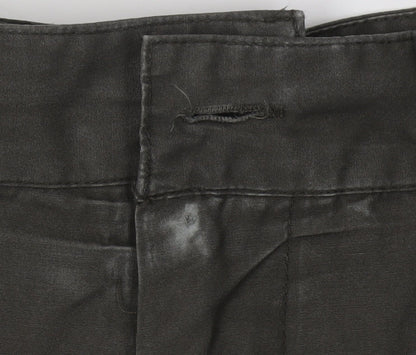 Craghoppers Men's Green Relaxed Trousers L