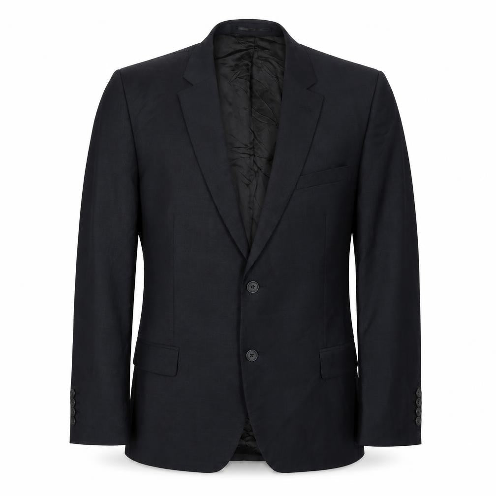 Mens UK Size 42 Santinelli Regular Grey Suit Jacket