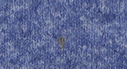 Womens UK Size 12 VERO MODA Blue Pullover Jumper