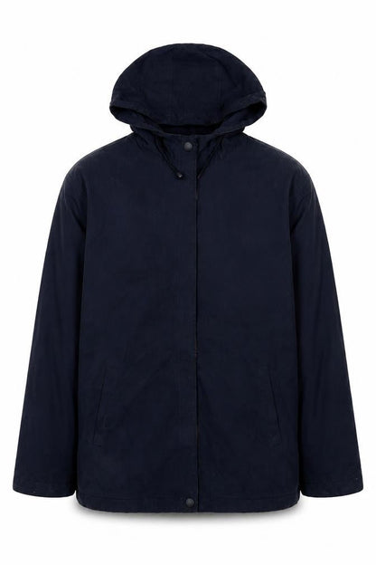 Mens UK Size S Principles Blue Basic Jacket