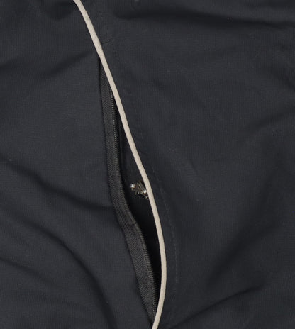 Mens UK Size L Ping Black Basic Jacket
