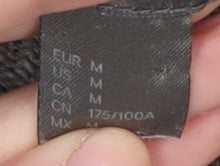 H&M Men's Grey Pullover Jumper, M, Cotton Knit