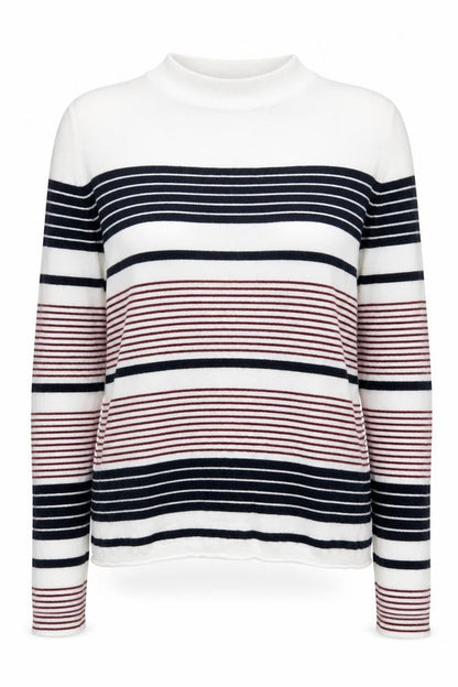 Womens UK Size 10 ASOS Multicoloured Pullover Jumper