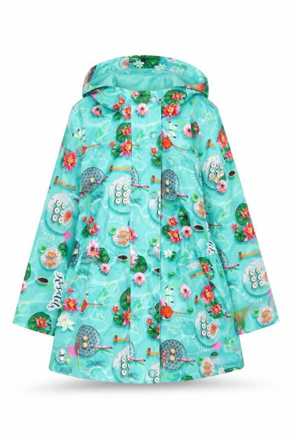 Rosalita Señoritás Girls Multicoloured 4Y Coat