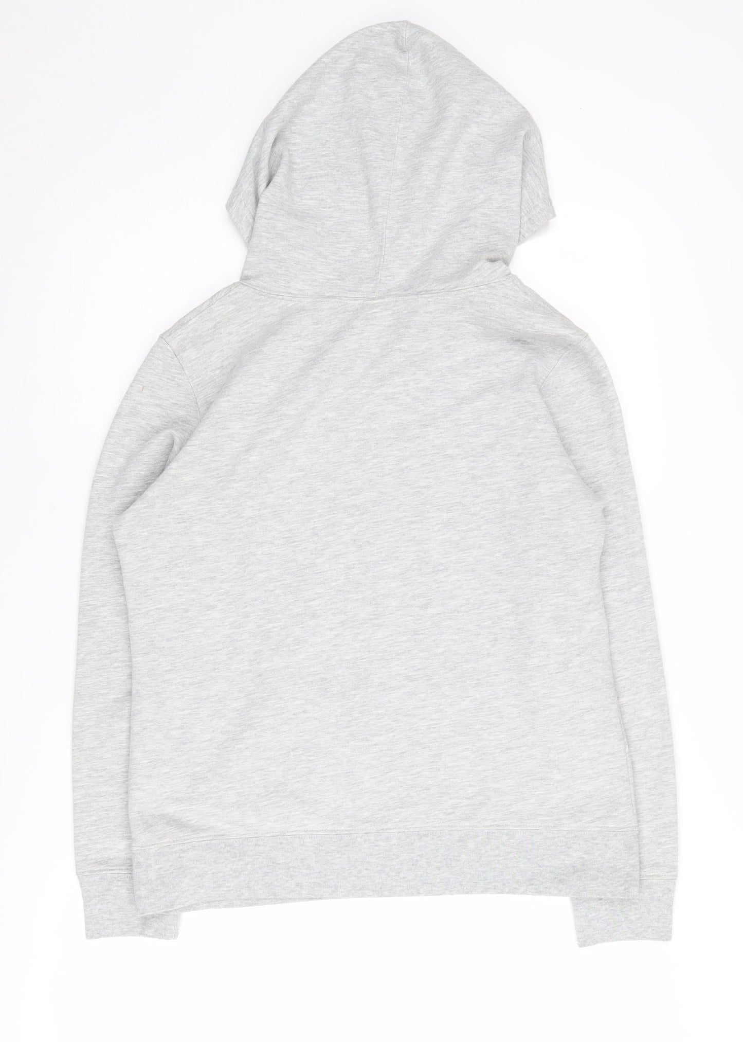 GAP Women's Grey Pullover Hoodie, Size S