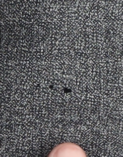 Mens UK Size 40 Marks and Spencer Regular Grey Suit Jacket