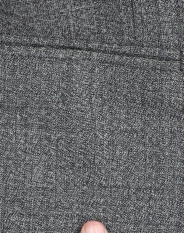 Mens UK Size 40 Marks and Spencer Regular Grey Suit Jacket