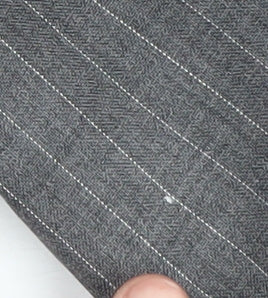 Mens UK Size 38 Marks and Spencer Regular Grey Suit Jacket