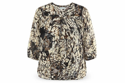 Womens UK Size 16 Wallis Multicoloured  Blouse