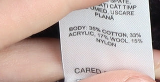 RJR John Rocha Men's Black XL Henley Jumper