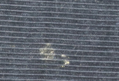 Marks and Spencer Men's Blue Corduroy Trousers 34