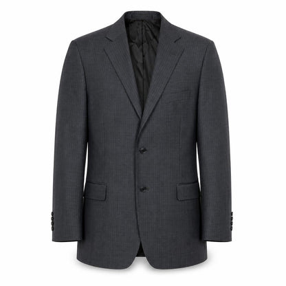 Mens UK Size 44 Marks and Spencer Regular Black Suit Jacket