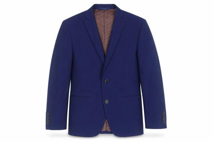 Mens UK Size 38 NEXT Regular Blue Suit Jacket