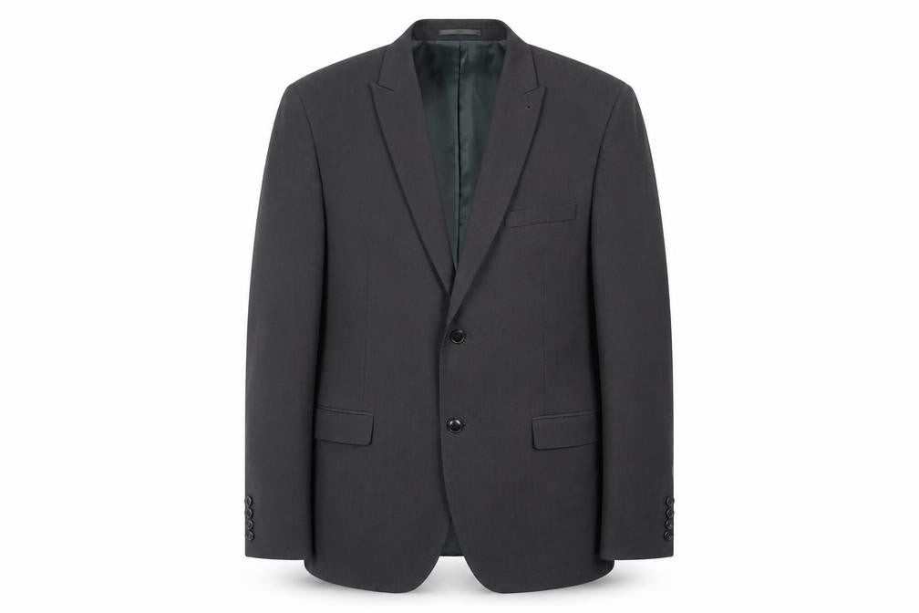 Mens UK Size 44 NEXT Regular Grey Suit Jacket