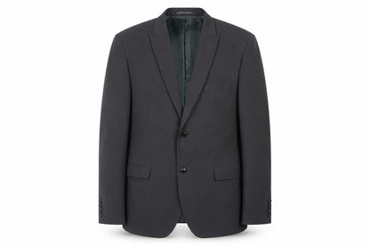 Mens UK Size 44 NEXT Regular Grey Suit Jacket
