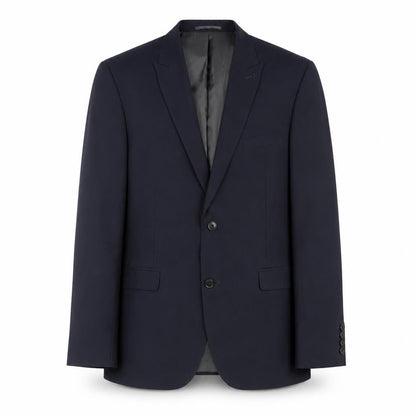 Mens UK Size 44 NEXT Regular Blue Suit Jacket