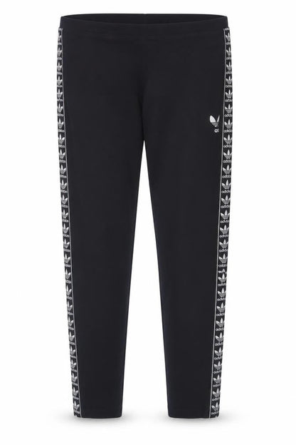 Front view of Adidas Women’s Black Jogger Trousers -, size M