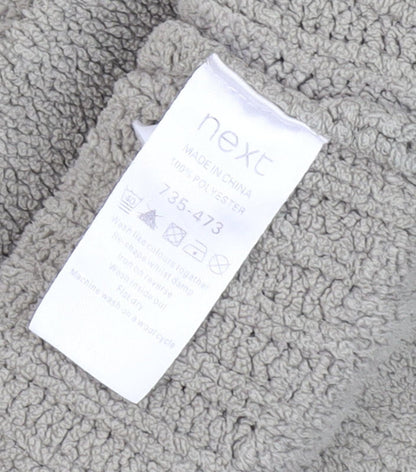 Mens UK Size M NEXT Beige Basic Jacket
