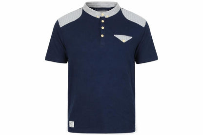 Mens UK Size XL Nanny State Cotton Blend Polo Shirt