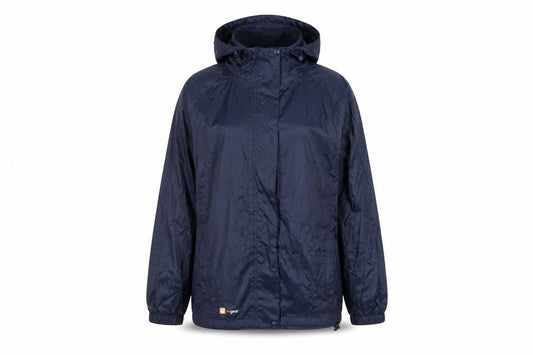Womens UK Size 12 Hi Gear Blue Basic Jacket