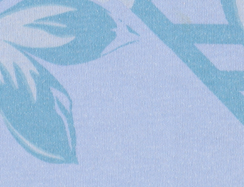 Womens UK Size L Lakeland Blue  T-Shirt