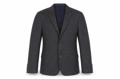 Mens UK Size 38 Marks and Spencer Regular Grey Suit Jacket