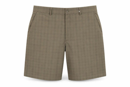 Mens UK Size 42 Kirkland Signature Regular Fit Chino Shorts