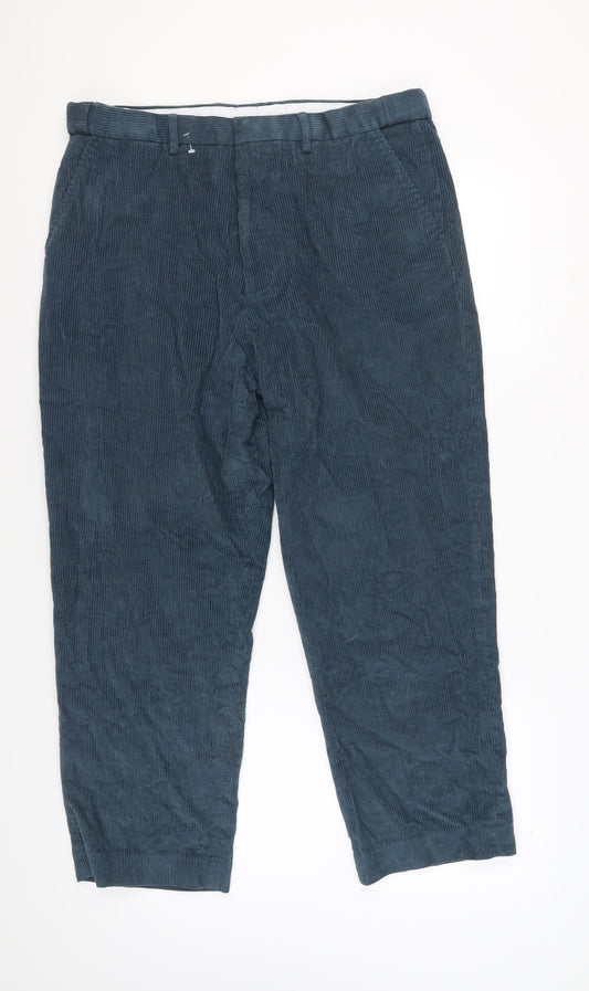 Pegasus Men's Corduroy Trousers 38W