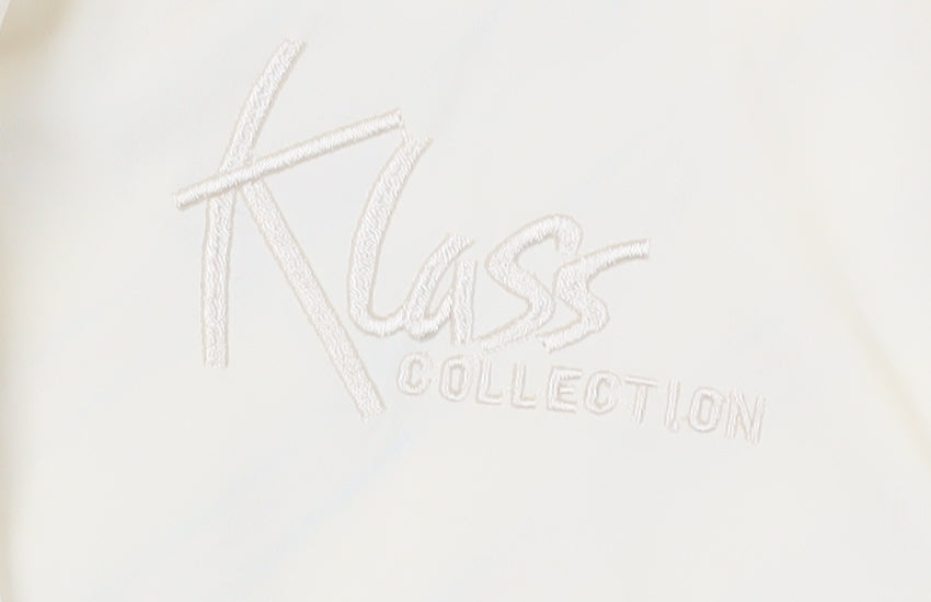 Womens UK Size 14 Klass Collection Ivory Basic Jacket
