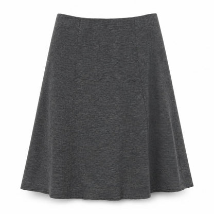 Womens UK Size 12 Marks and Spencer A-Line  Skirt