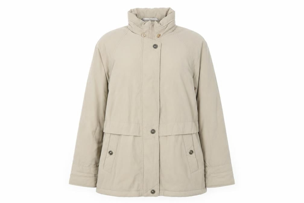 Womens UK Size 14 Marks and Spencer Beige