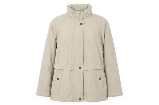 Womens UK Size 14 Marks and Spencer Beige