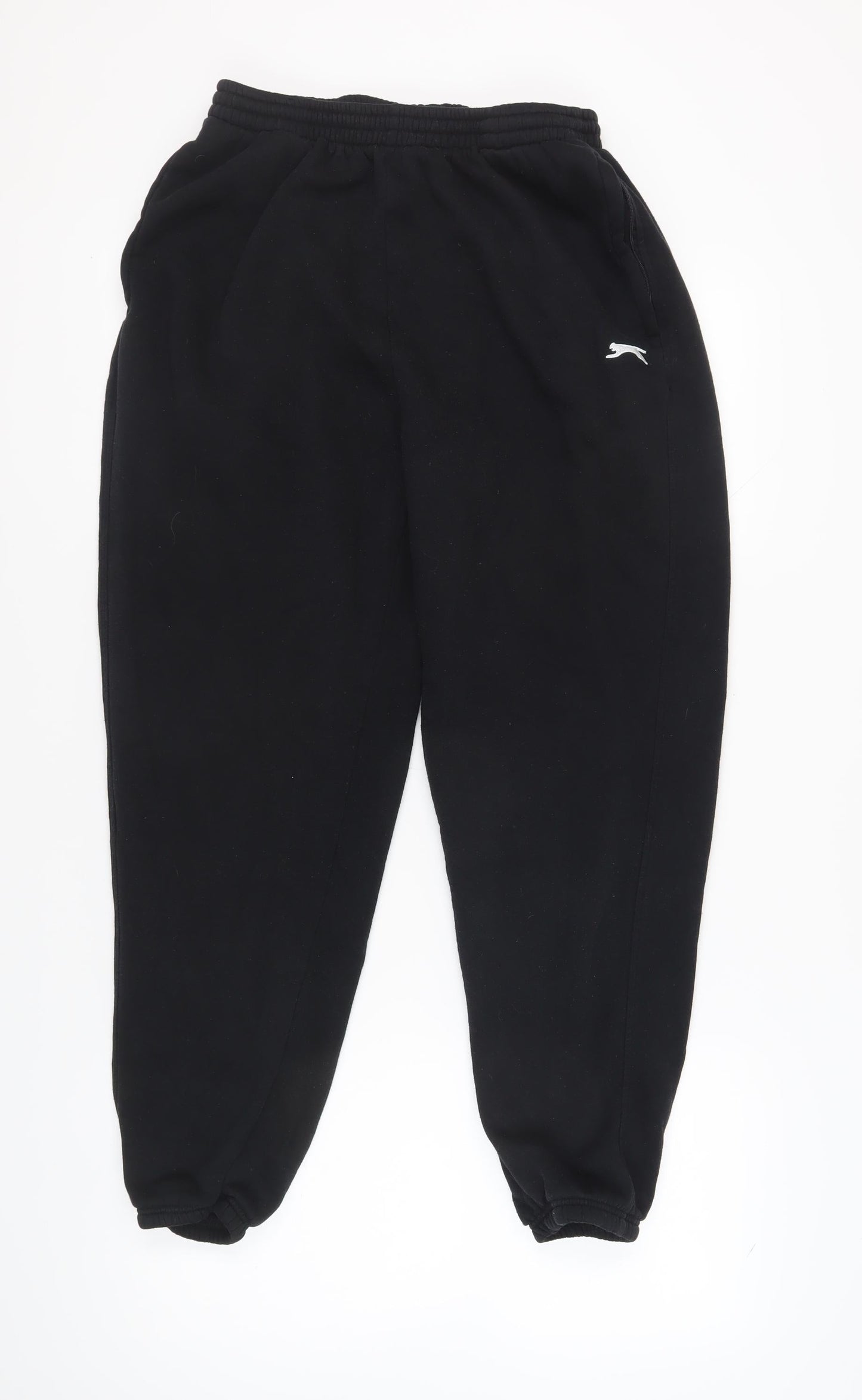 Slazenger Men's Black XL Sweatpants, New with Tags